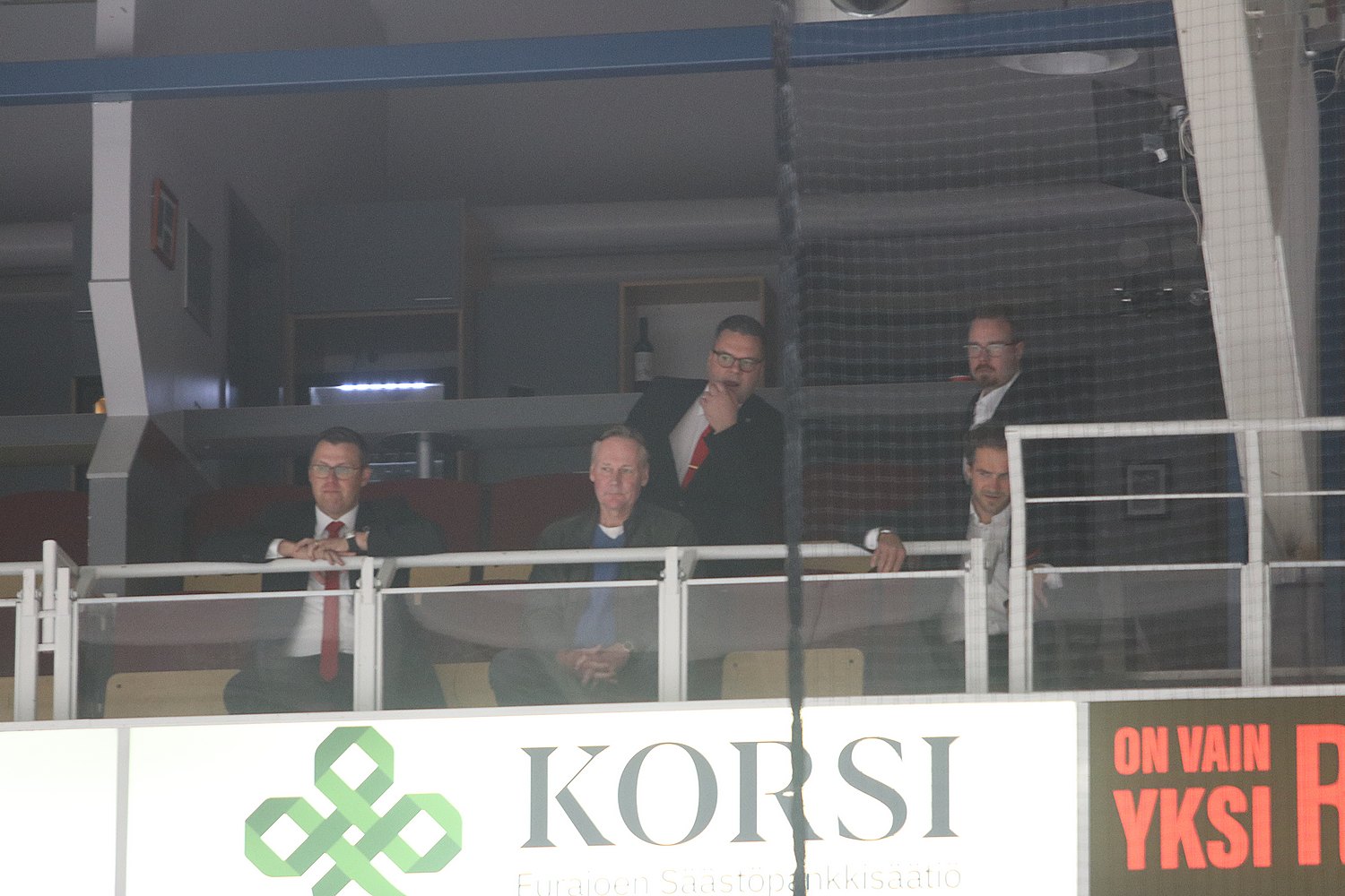 14.9.2024 - (Ässät-HPK)