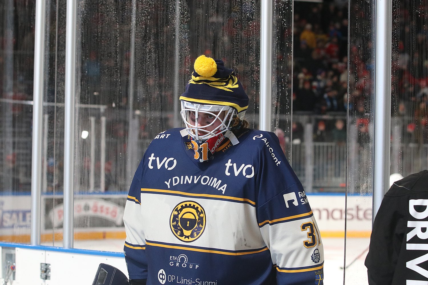 24.1.2025 - (Lukko-Ässät)