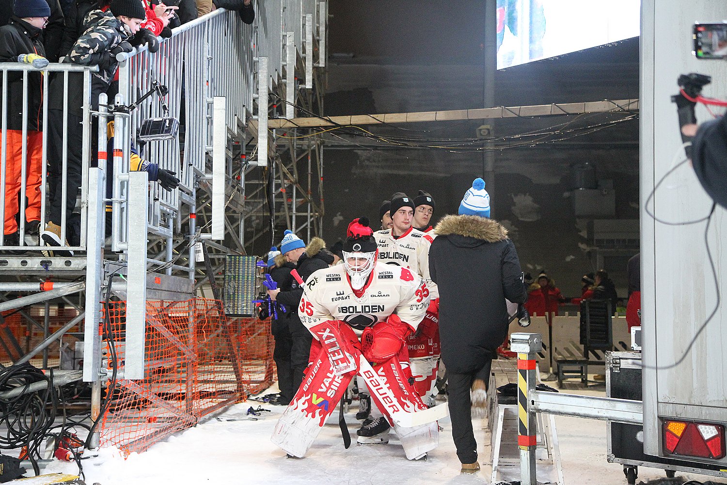 24.1.2025 - (Lukko-Ässät)