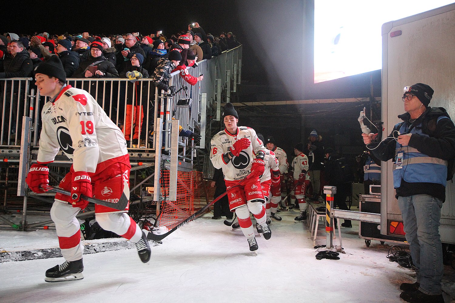 24.1.2025 - (Lukko-Ässät)