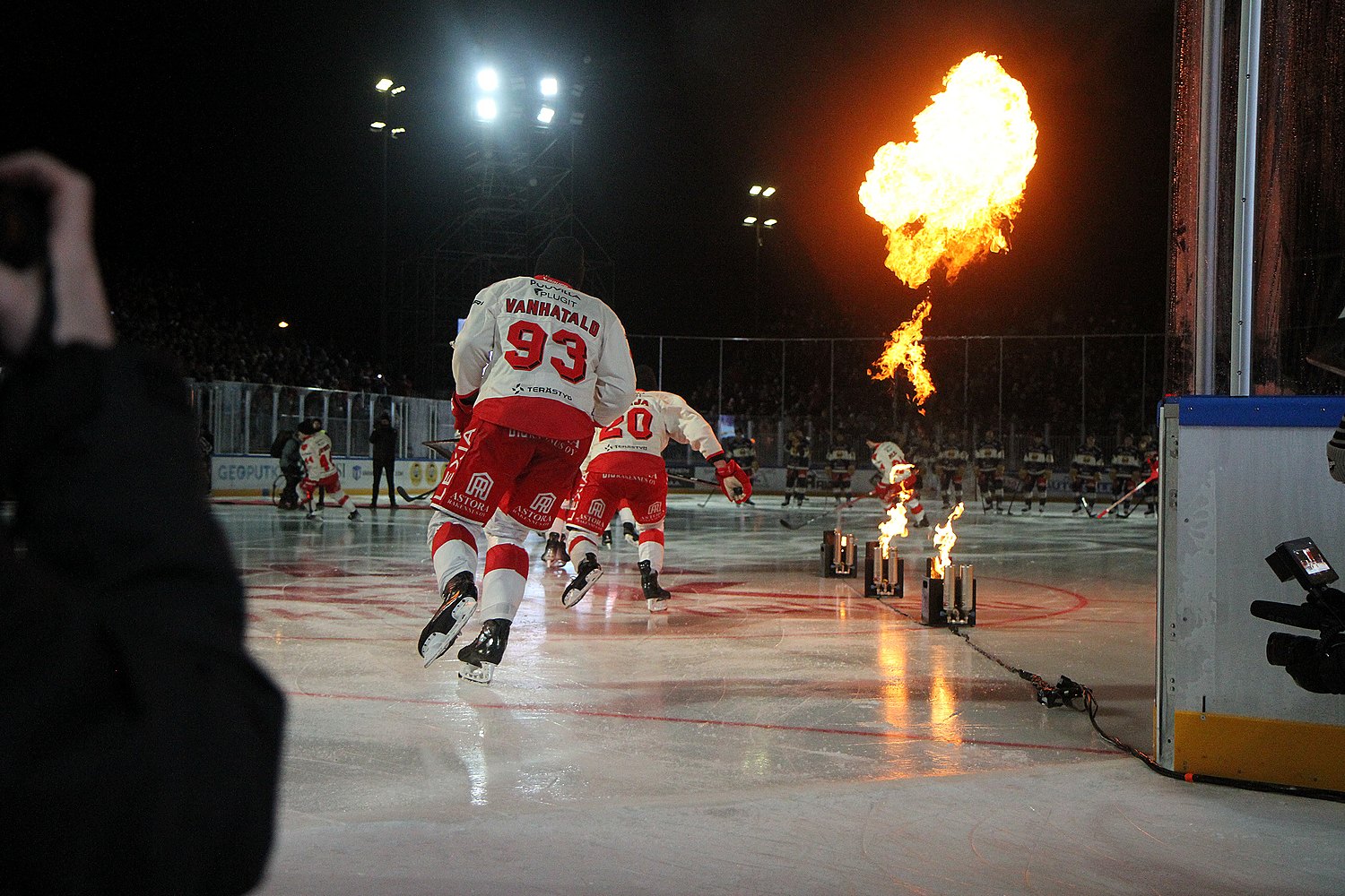 24.1.2025 - (Lukko-Ässät)