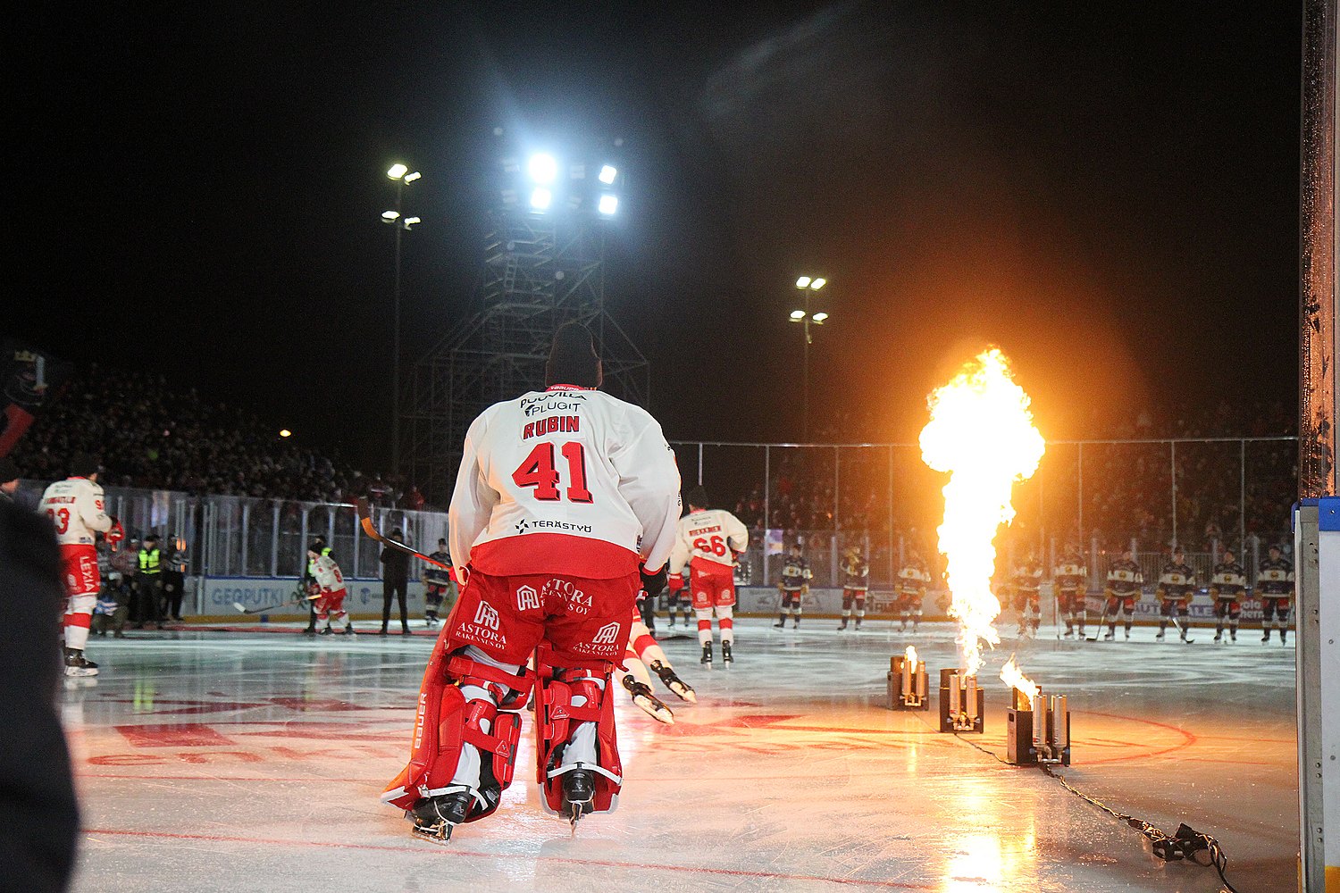 24.1.2025 - (Lukko-Ässät)