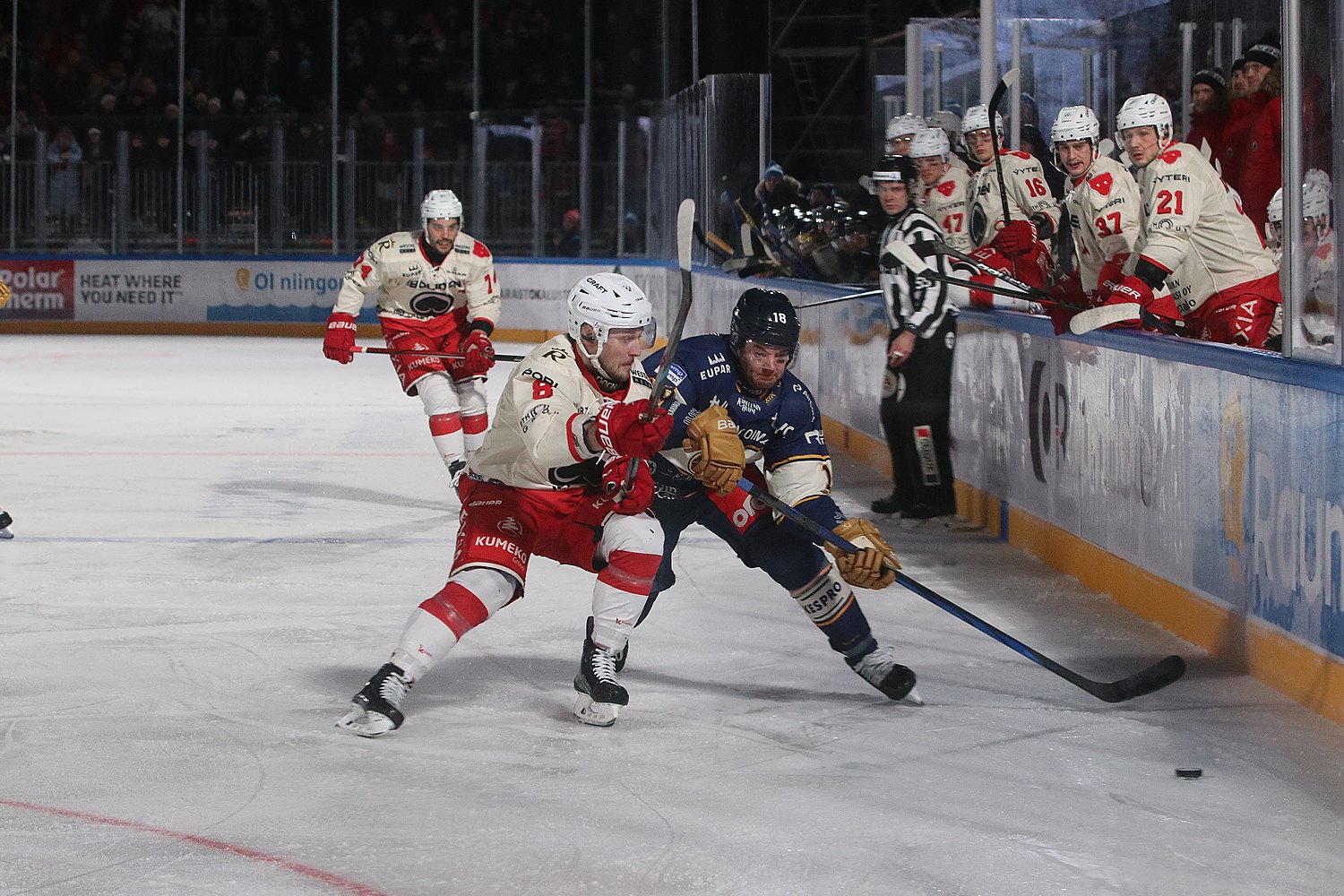 24.1.2025 - (Lukko-Ässät)