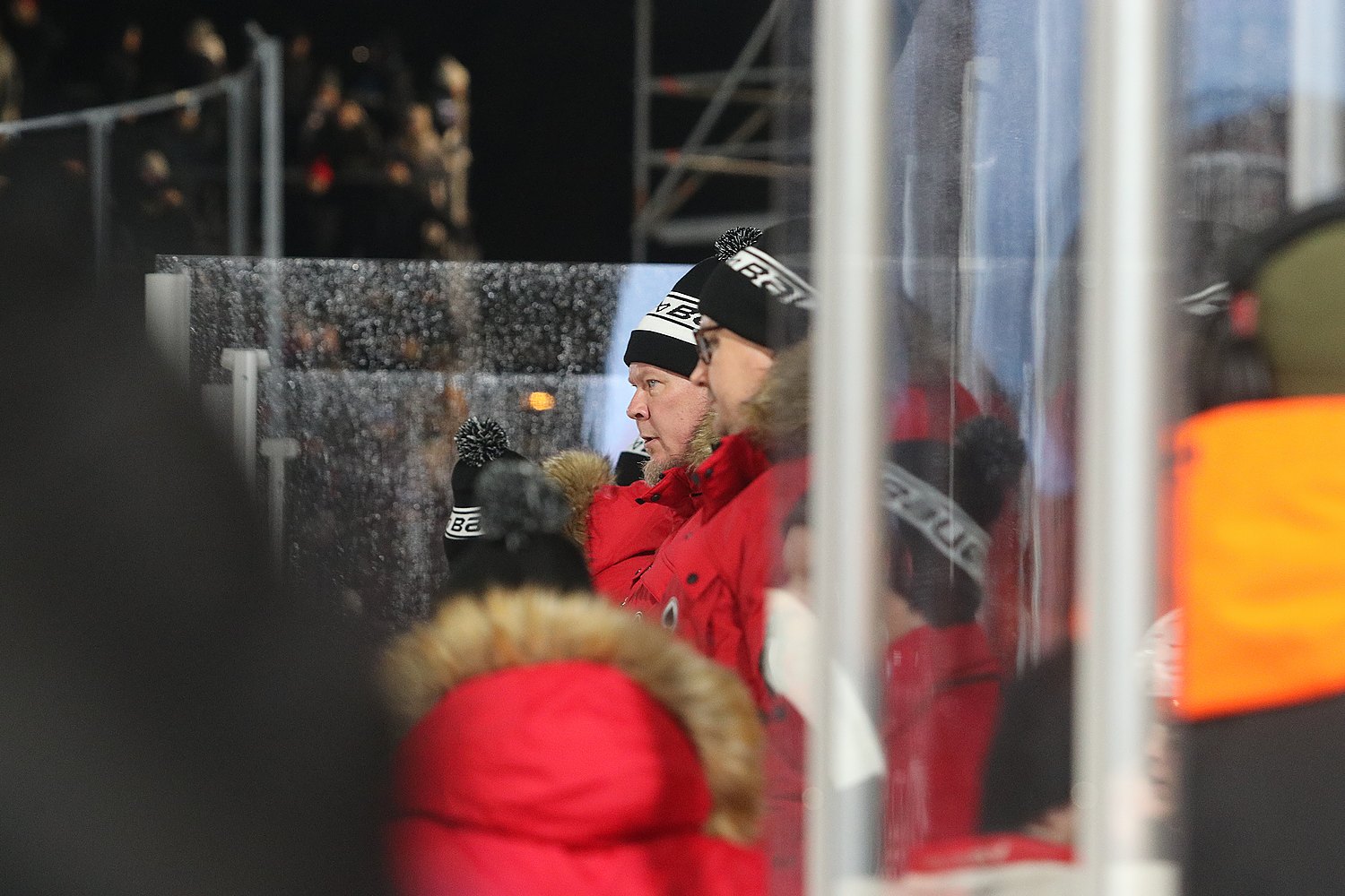 24.1.2025 - (Lukko-Ässät)