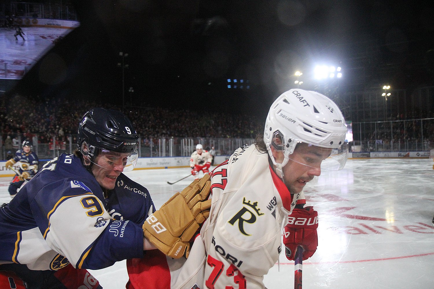 24.1.2025 - (Lukko-Ässät)