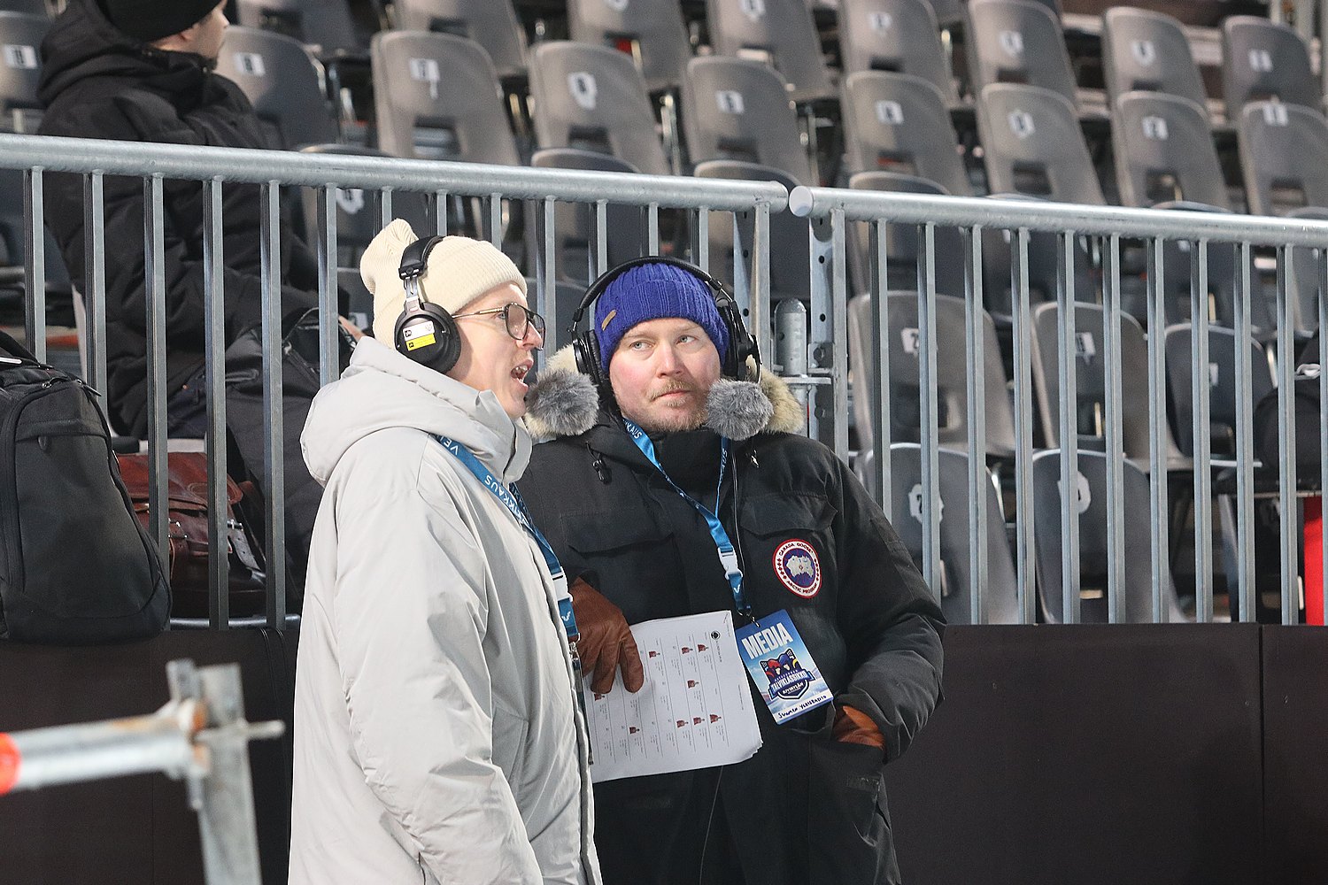 24.1.2025 - (Lukko-Ässät)