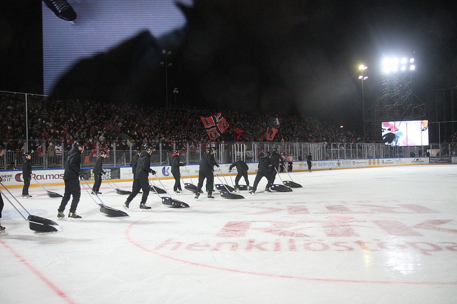 24.1.2025 - (Lukko-Ässät)