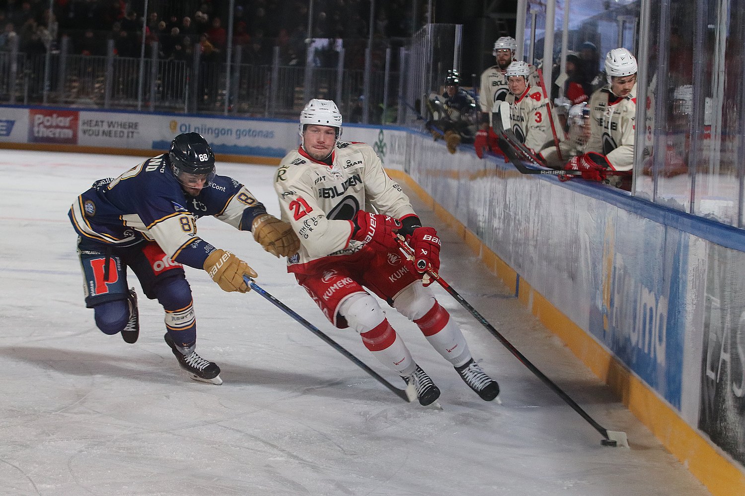 24.1.2025 - (Lukko-Ässät)