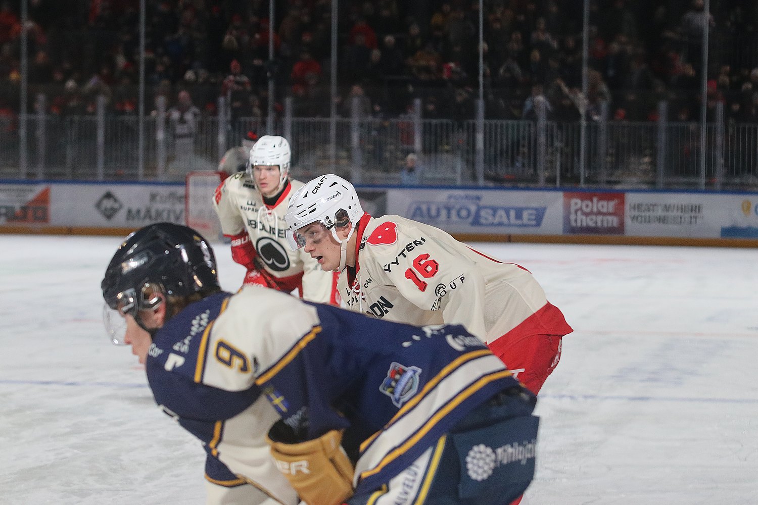 24.1.2025 - (Lukko-Ässät)