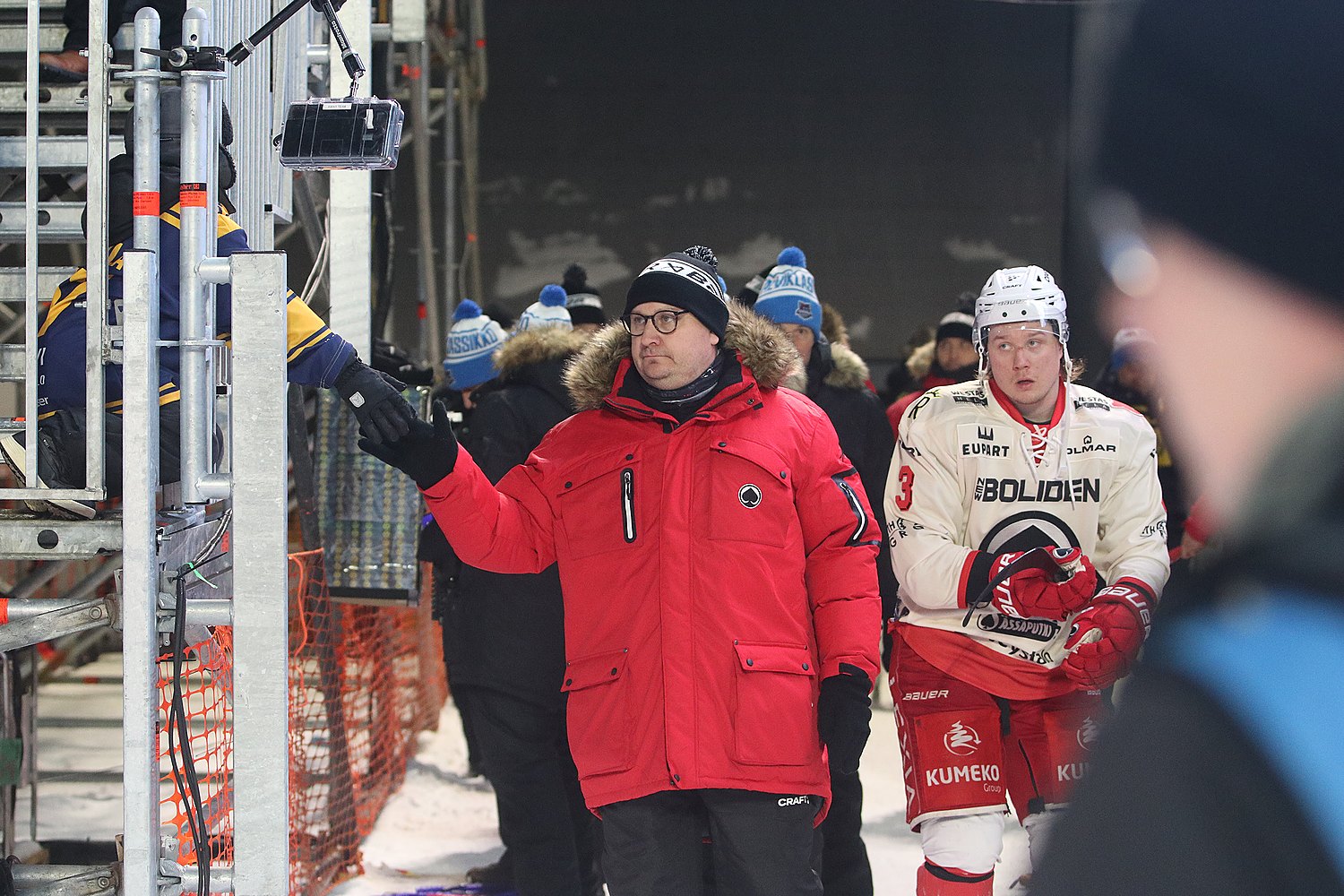 24.1.2025 - (Lukko-Ässät)