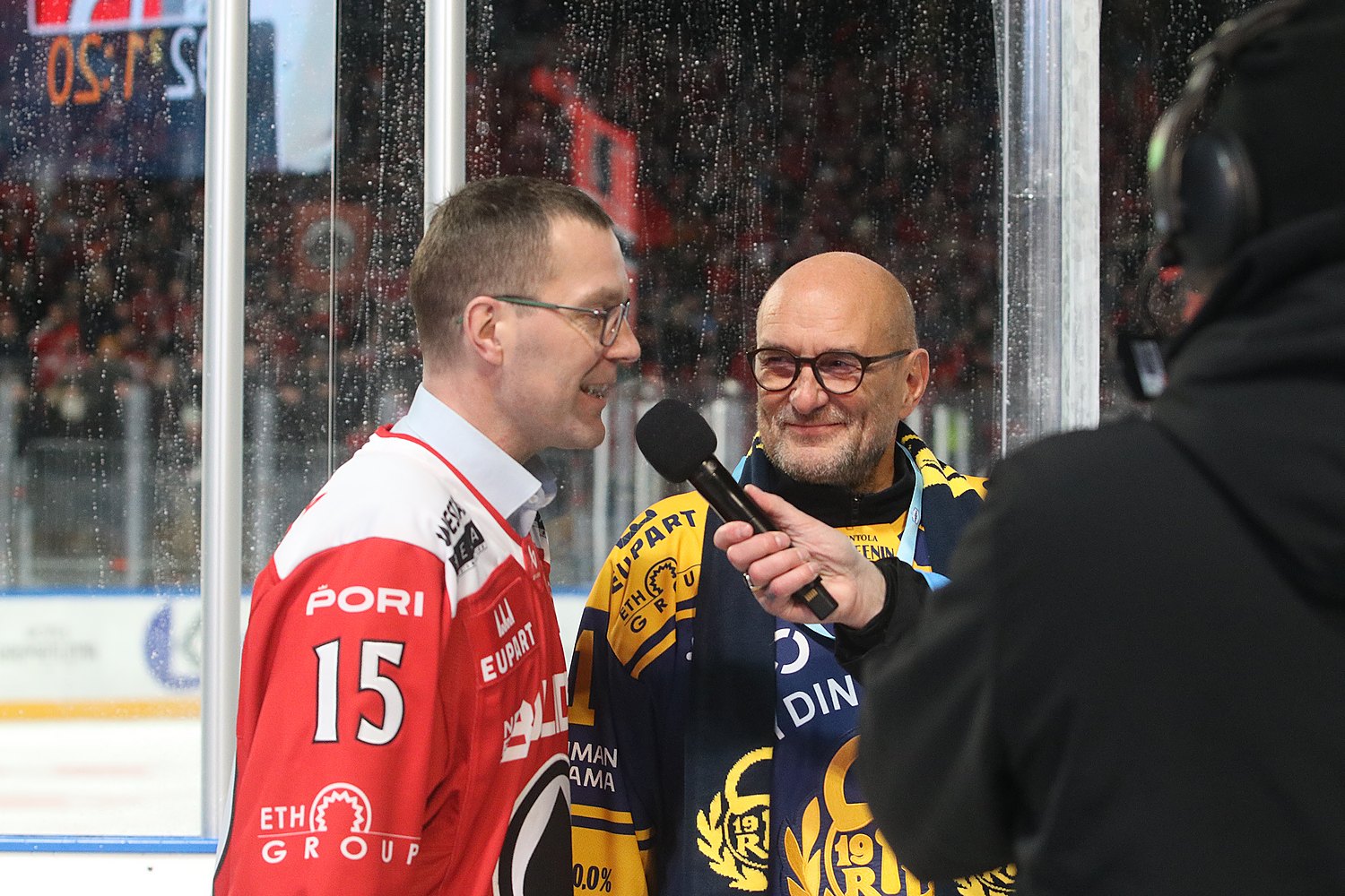 24.1.2025 - (Lukko-Ässät)