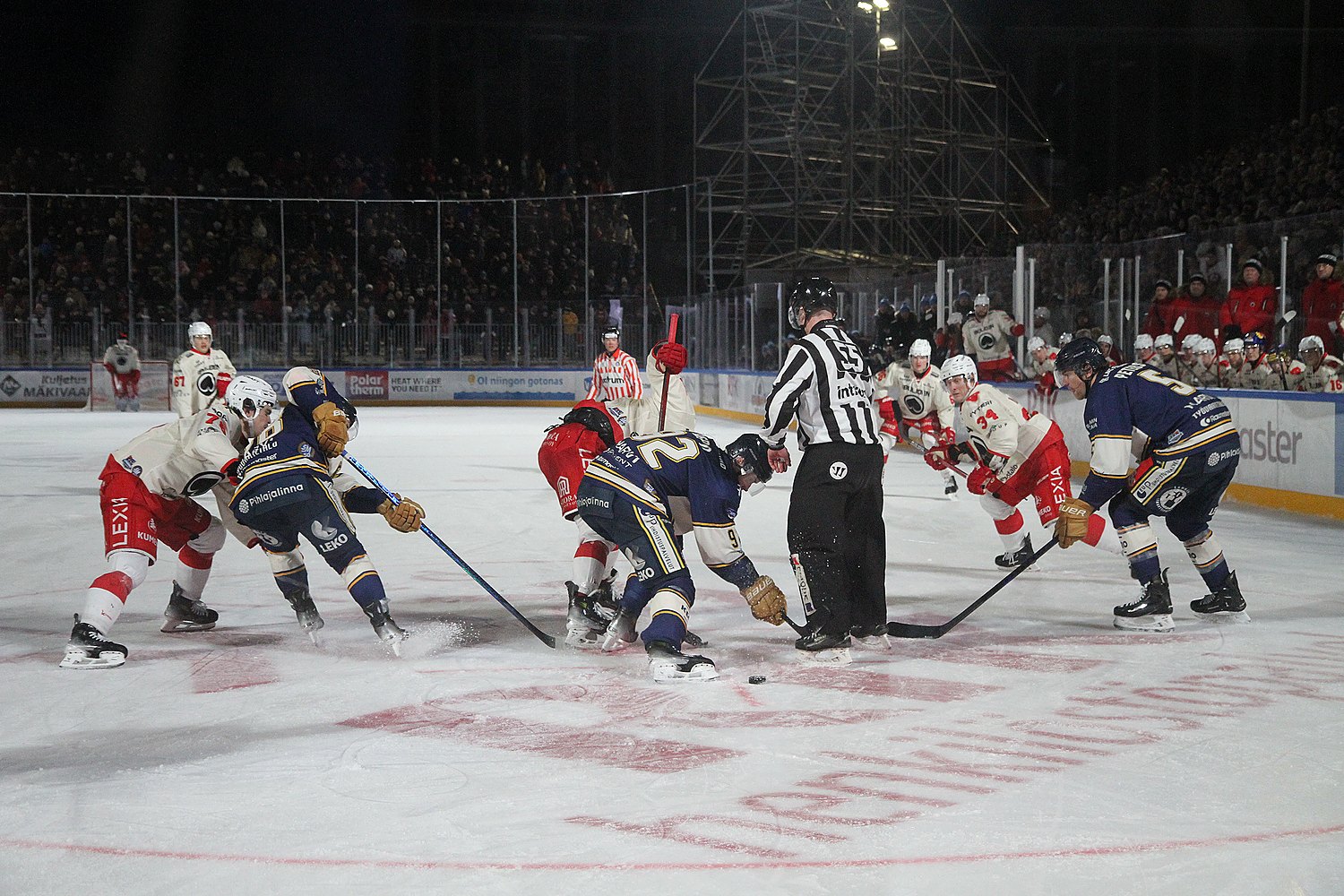 24.1.2025 - (Lukko-Ässät)