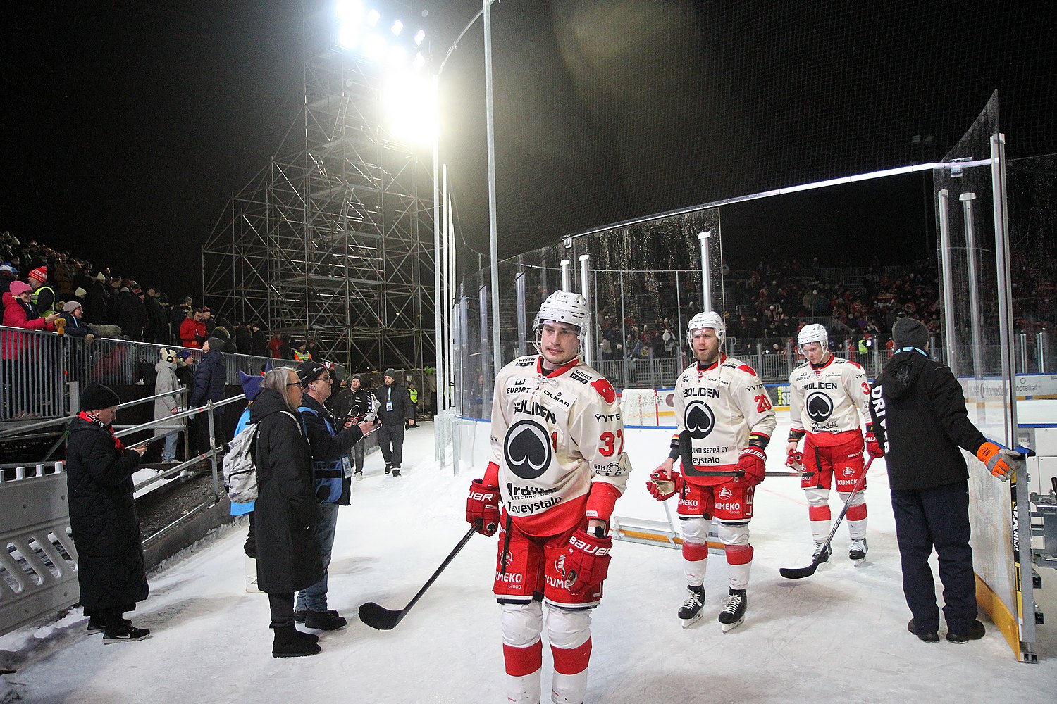 24.1.2025 - (Lukko-Ässät)