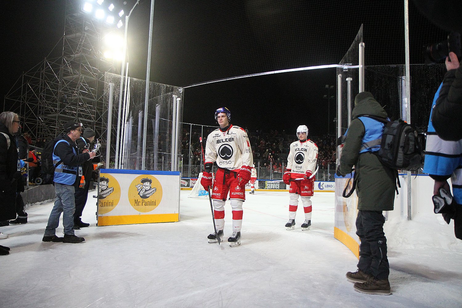 24.1.2025 - (Lukko-Ässät)