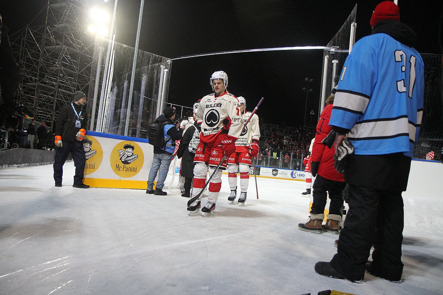 24.1.2025 - (Lukko-Ässät)