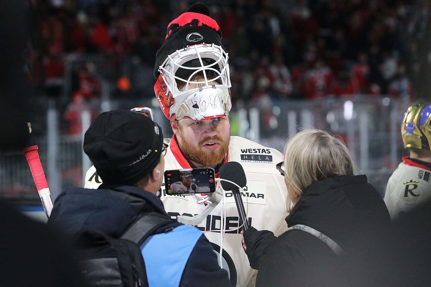 24.1.2025 - (Lukko-Ässät)