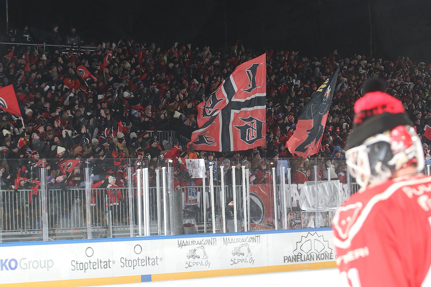 25.1.2025 - (Ässät-Lukko)