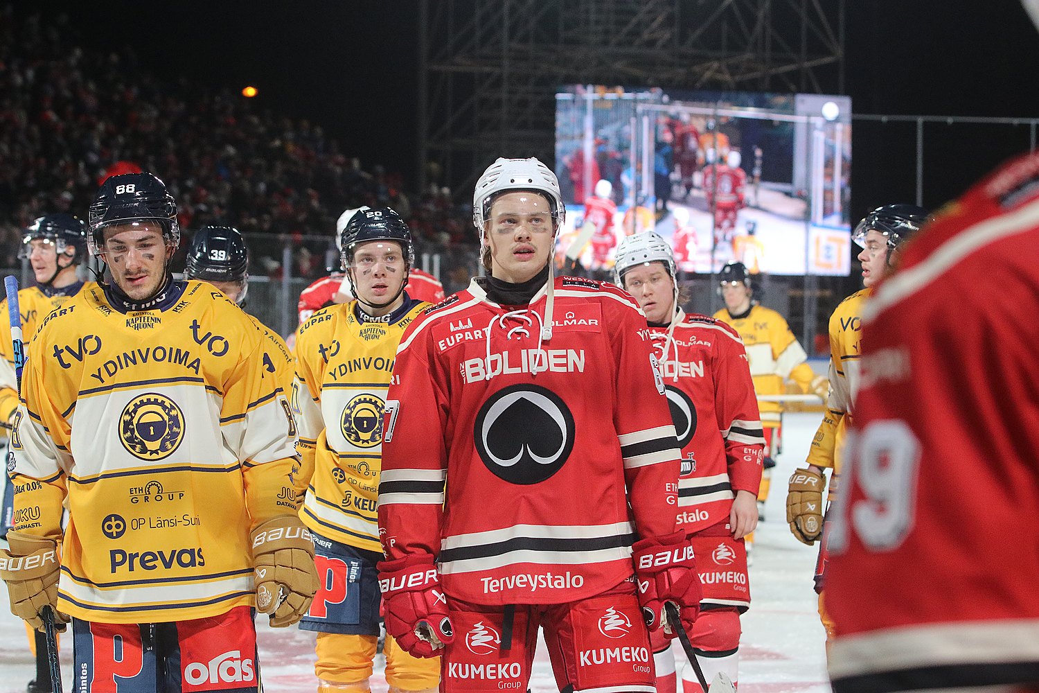 25.1.2025 - (Ässät-Lukko)