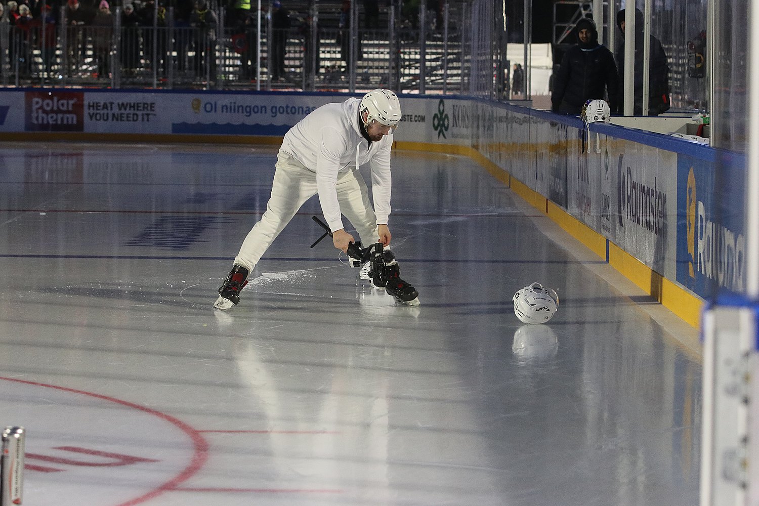 25.1.2025 - (Ässät-Lukko)