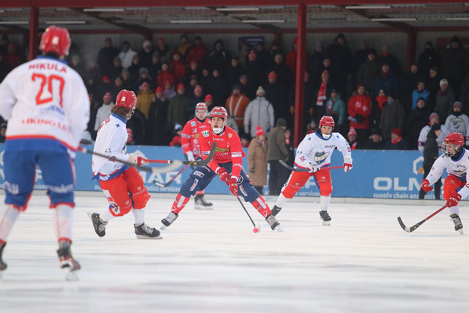 6.1.2025 - (Narukerä-HIFK)