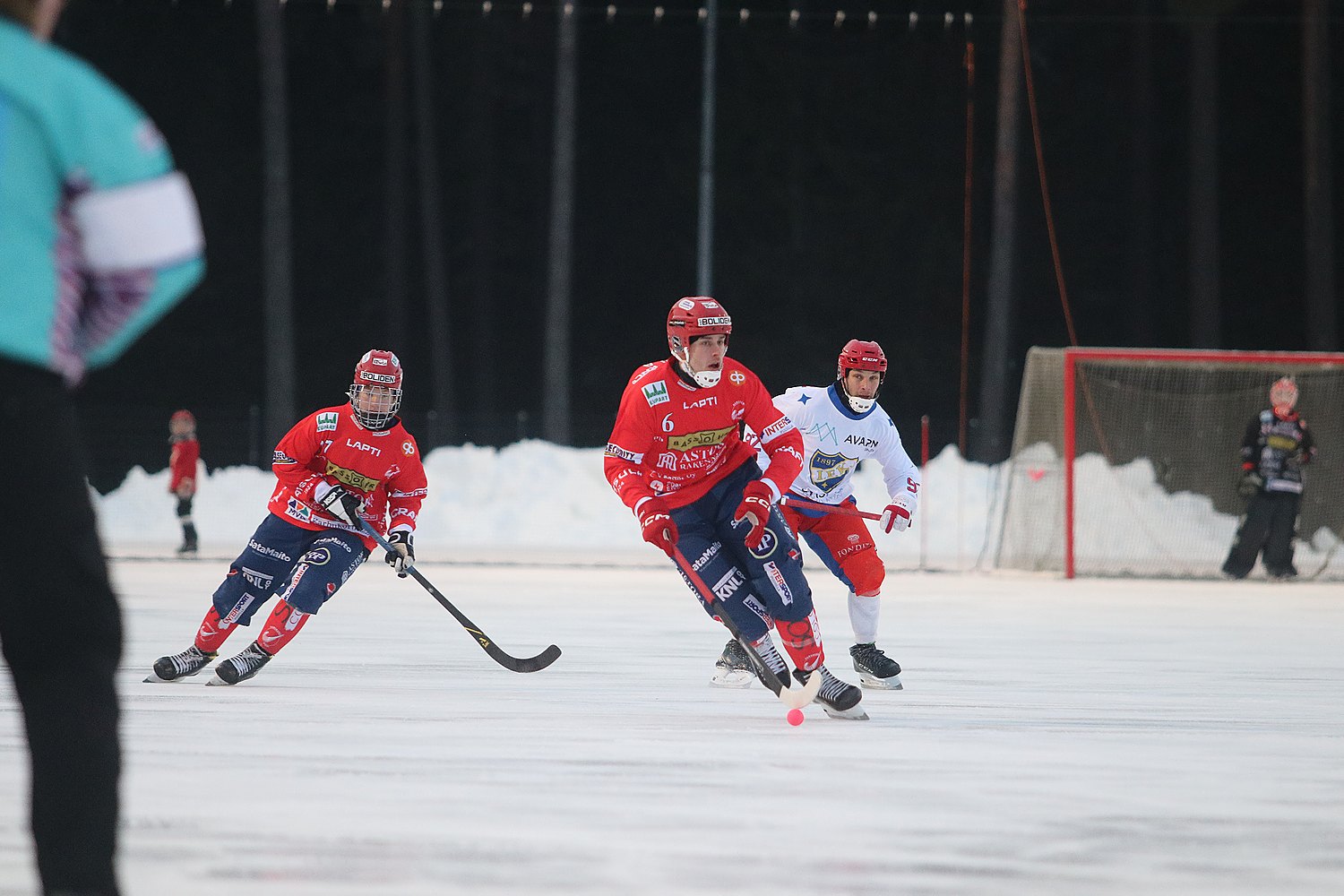 6.1.2025 - (Narukerä-HIFK)