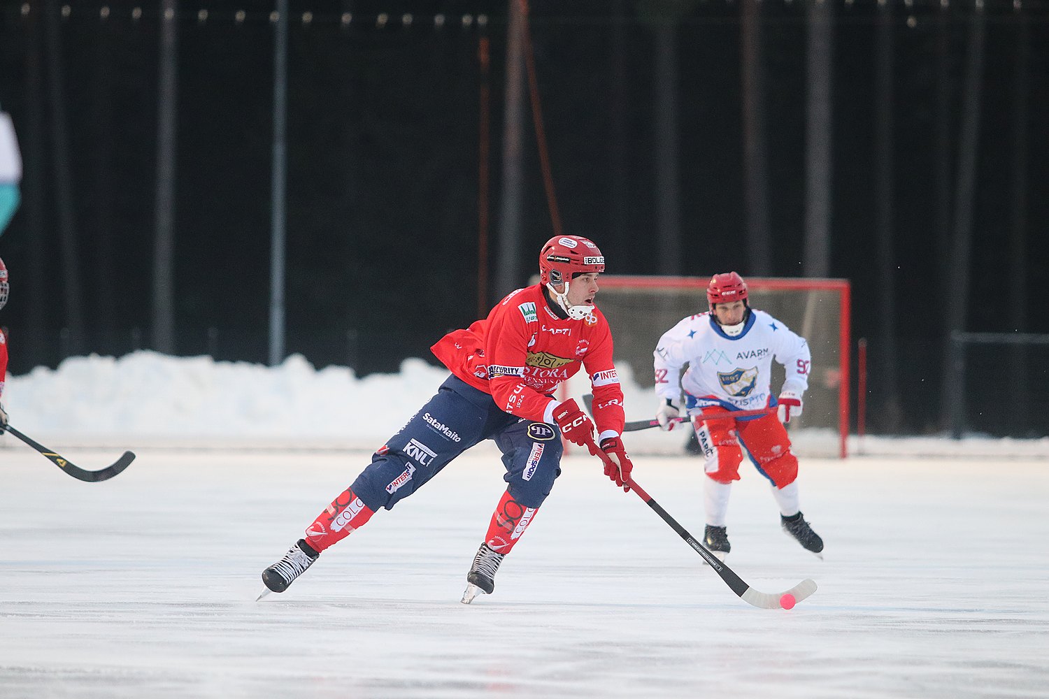 6.1.2025 - (Narukerä-HIFK)