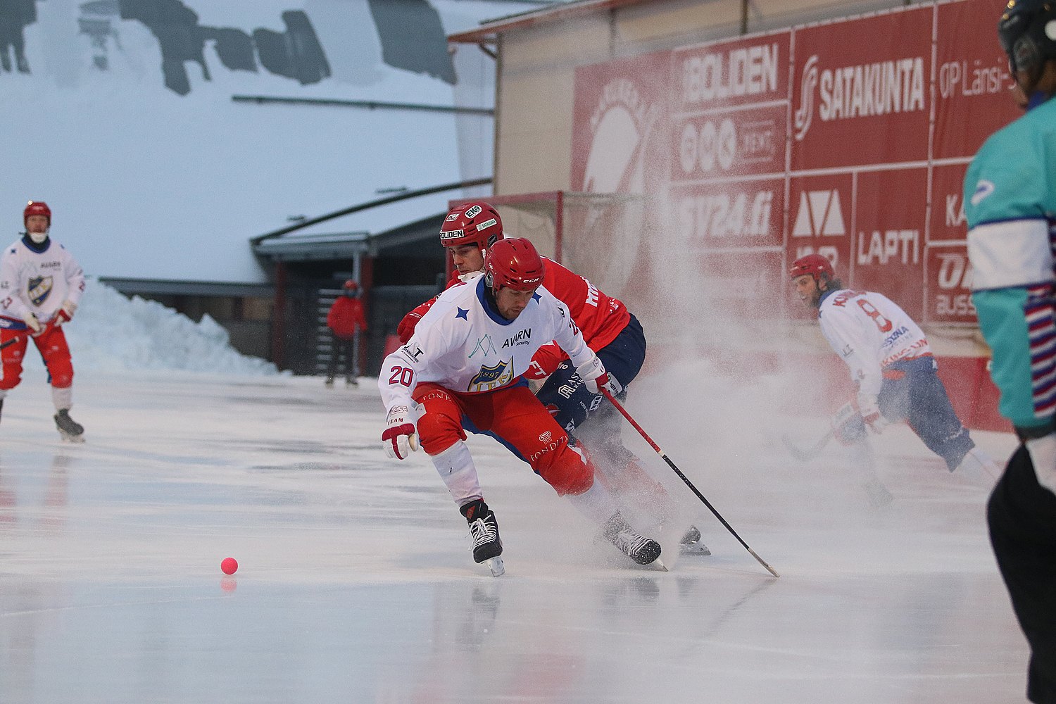 6.1.2025 - (Narukerä-HIFK)