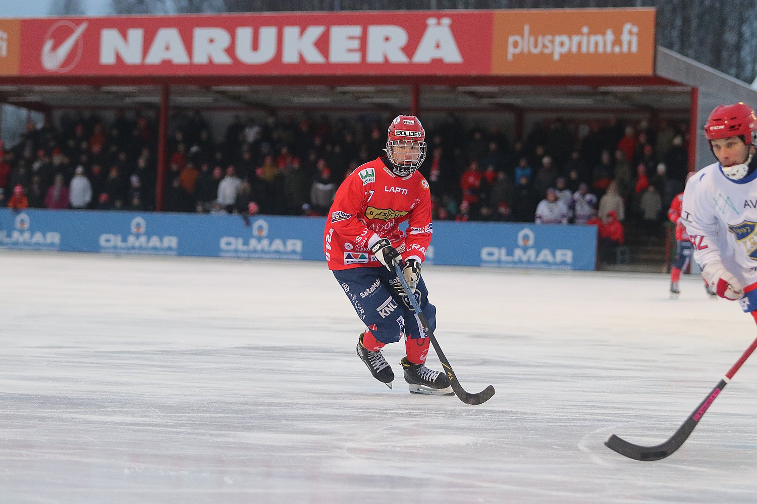 6.1.2025 - (Narukerä-HIFK)