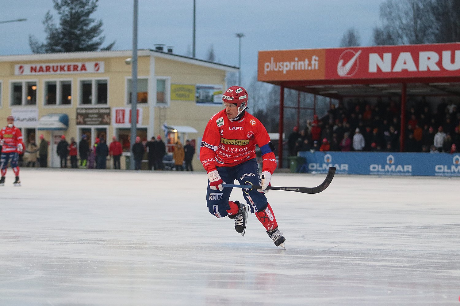 6.1.2025 - (Narukerä-HIFK)