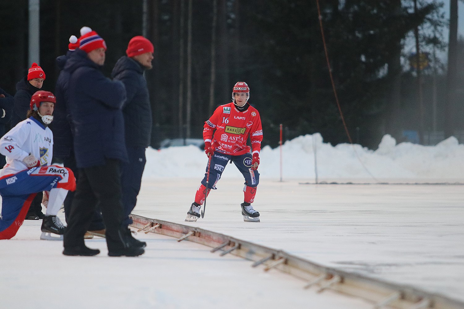 6.1.2025 - (Narukerä-HIFK)