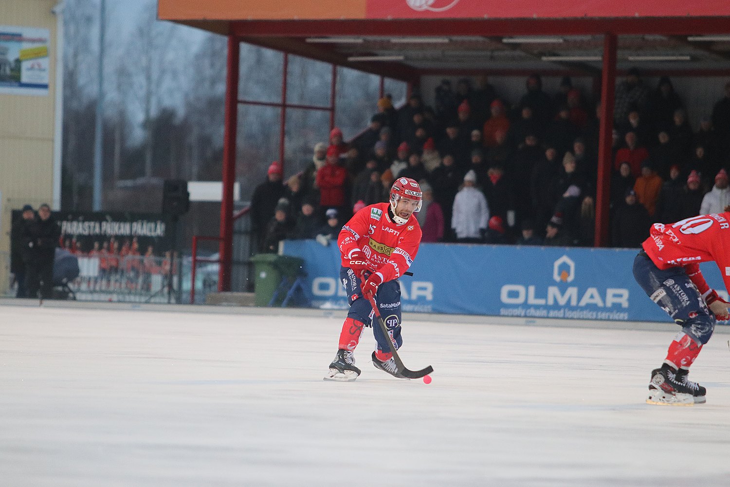 6.1.2025 - (Narukerä-HIFK)