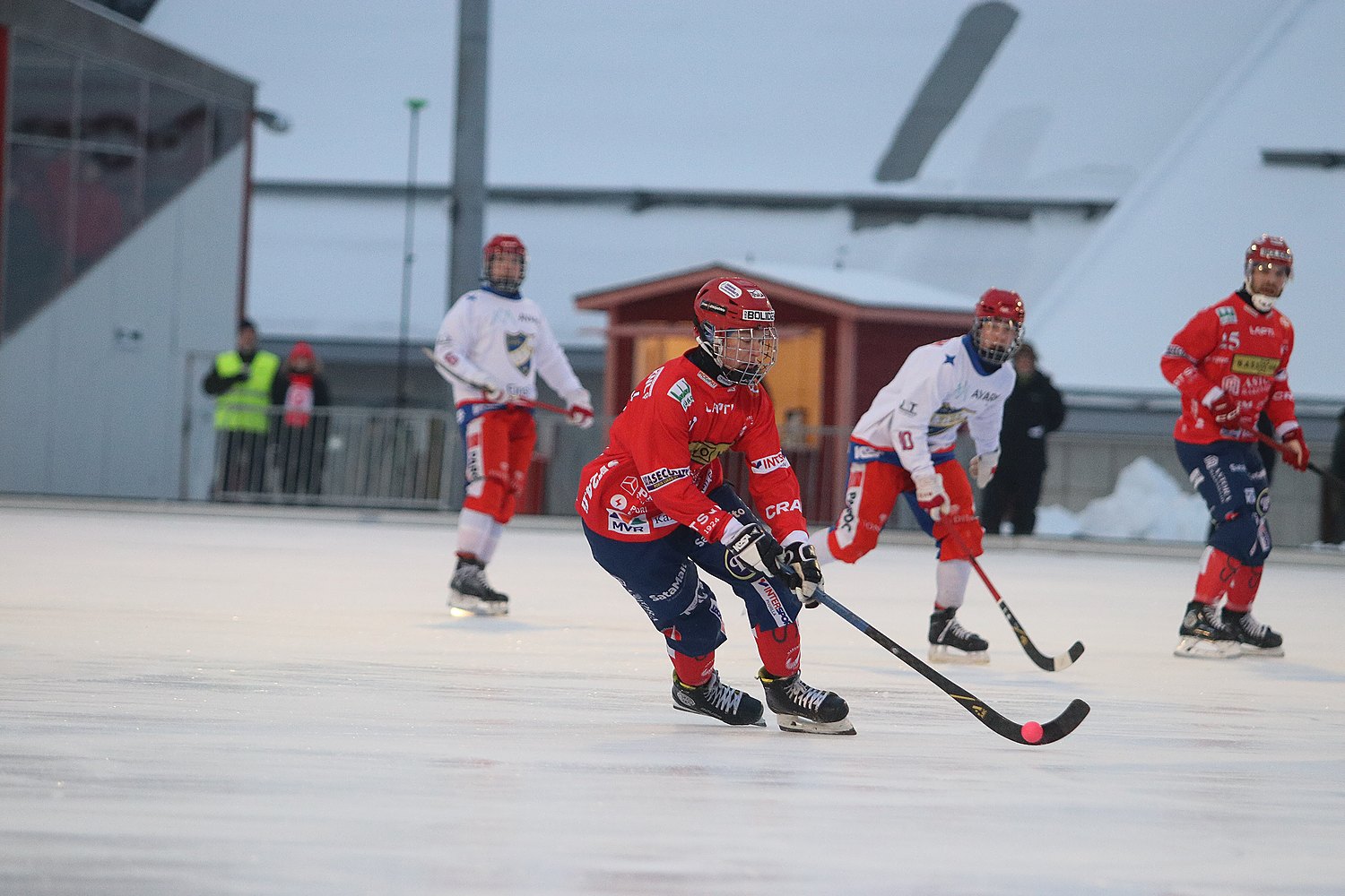 6.1.2025 - (Narukerä-HIFK)