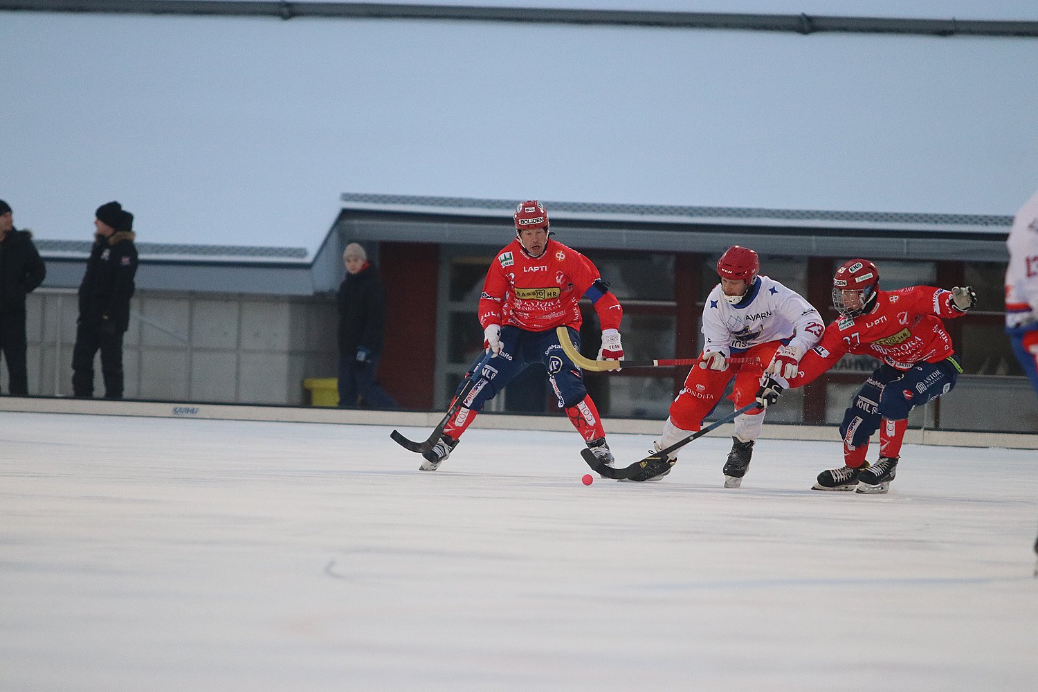 6.1.2025 - (Narukerä-HIFK)