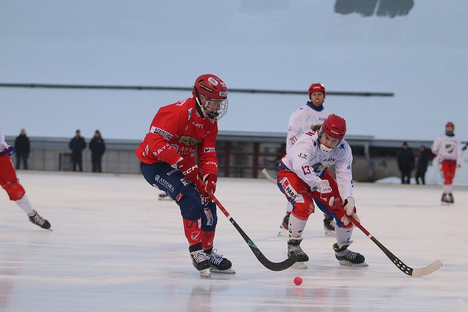 6.1.2025 - (Narukerä-HIFK)