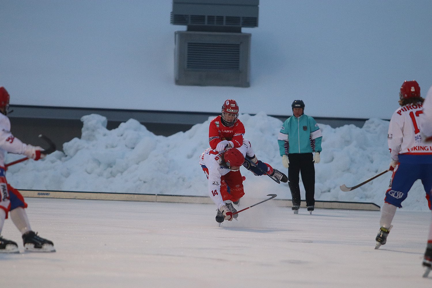 6.1.2025 - (Narukerä-HIFK)