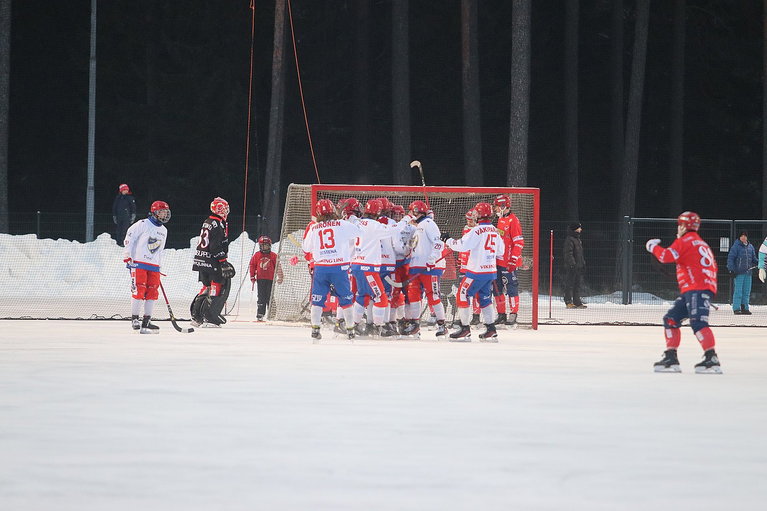 6.1.2025 - (Narukerä-HIFK)