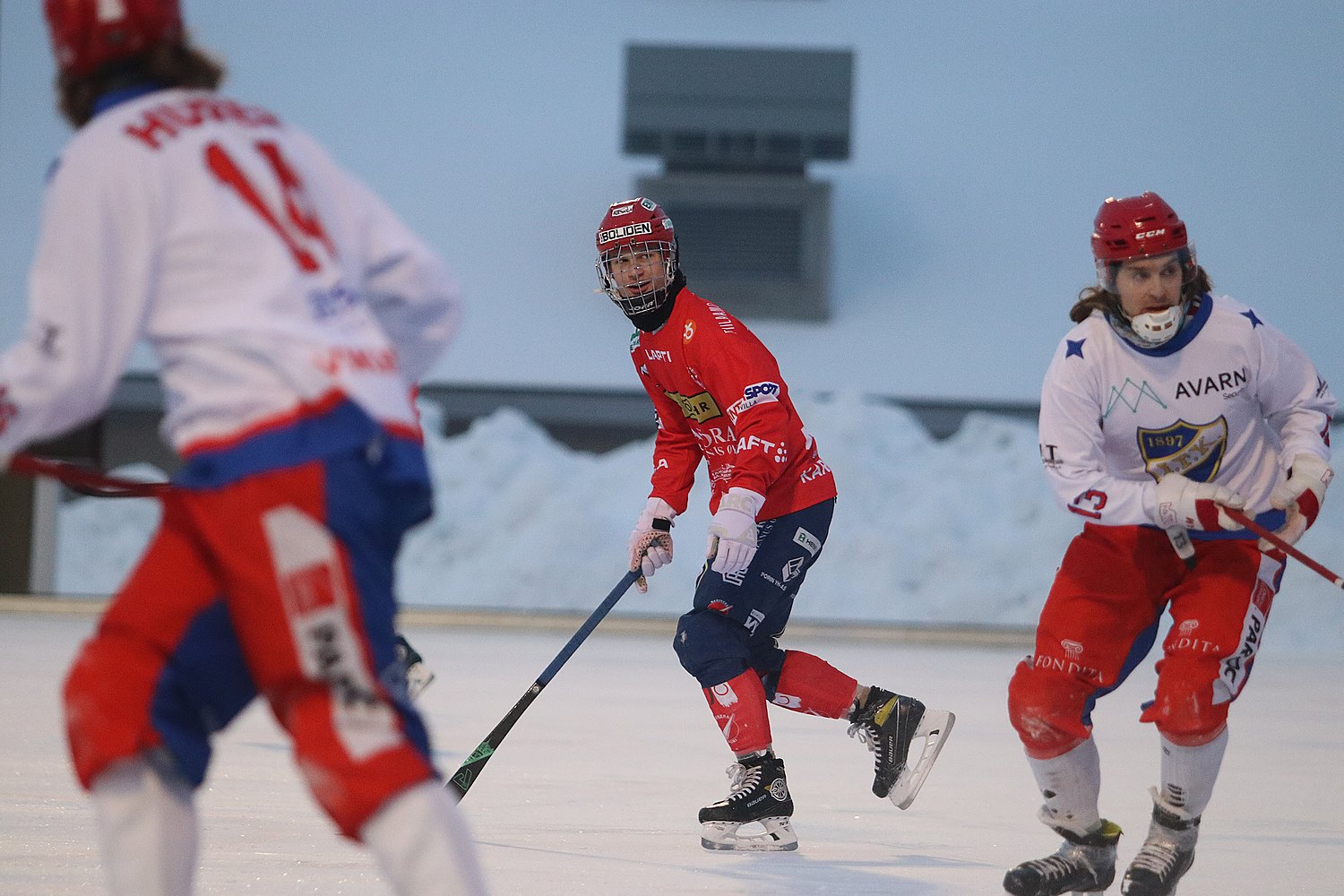 6.1.2025 - (Narukerä-HIFK)