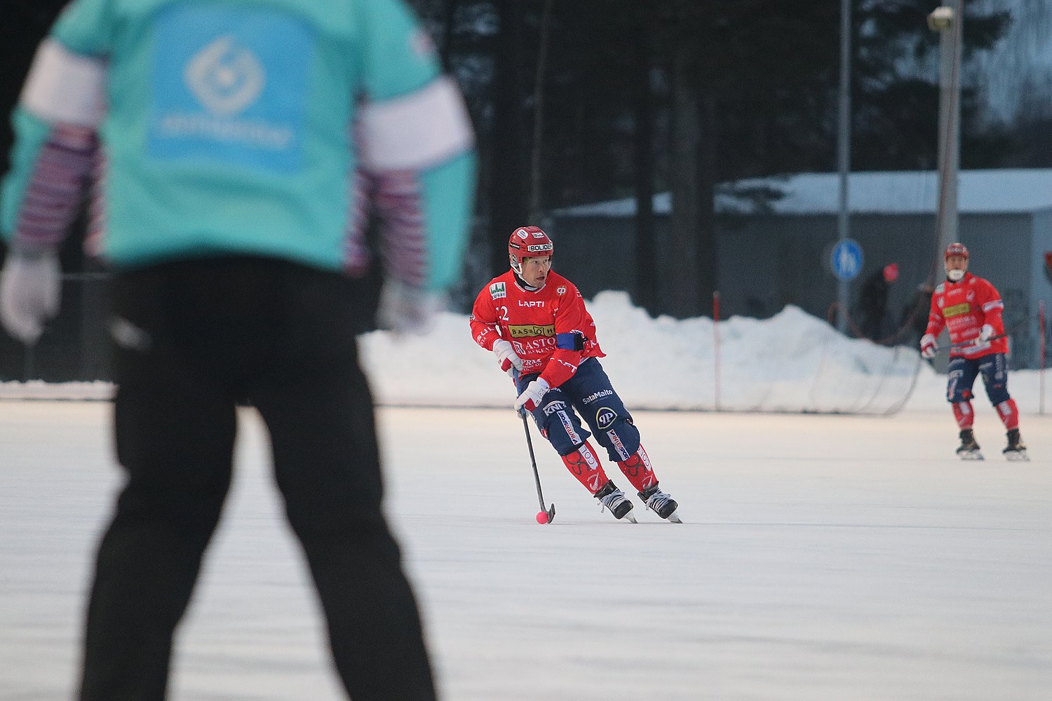 6.1.2025 - (Narukerä-HIFK)