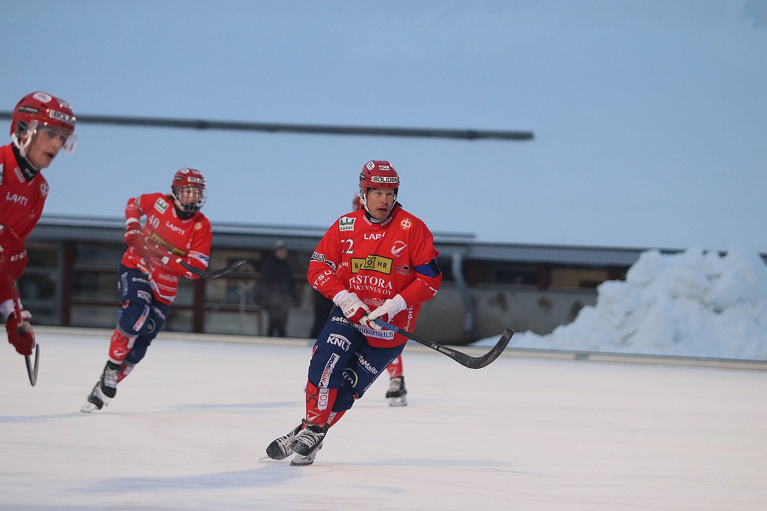 6.1.2025 - (Narukerä-HIFK)