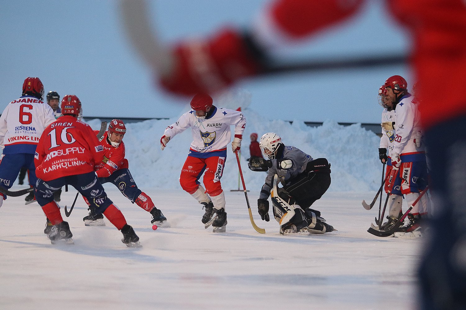 6.1.2025 - (Narukerä-HIFK)