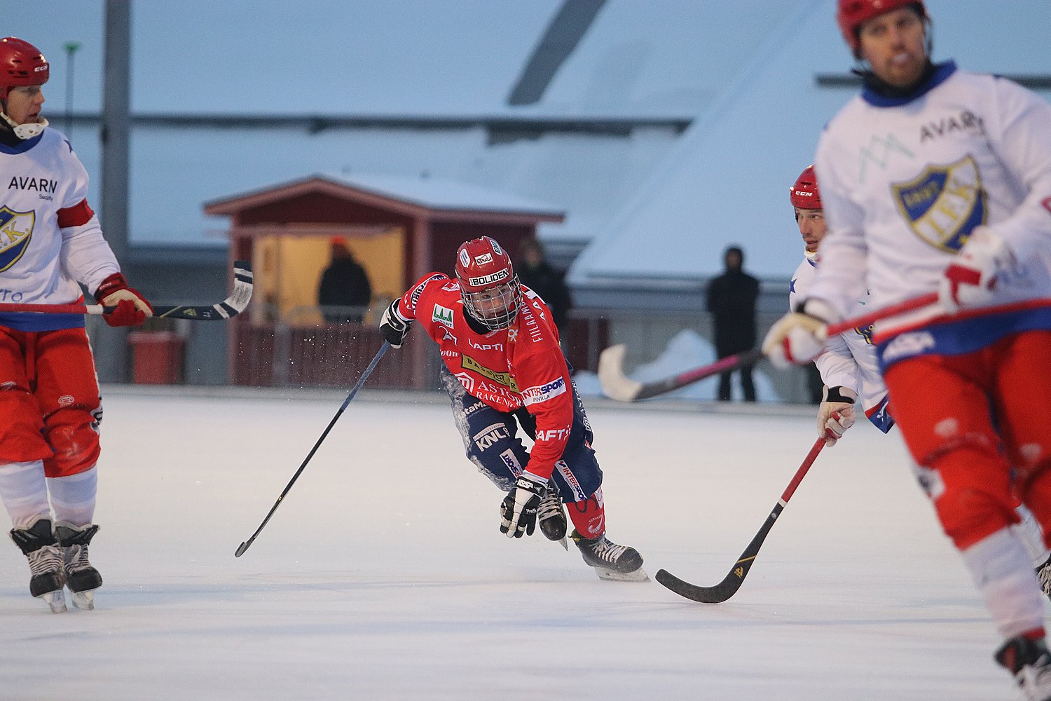 6.1.2025 - (Narukerä-HIFK)