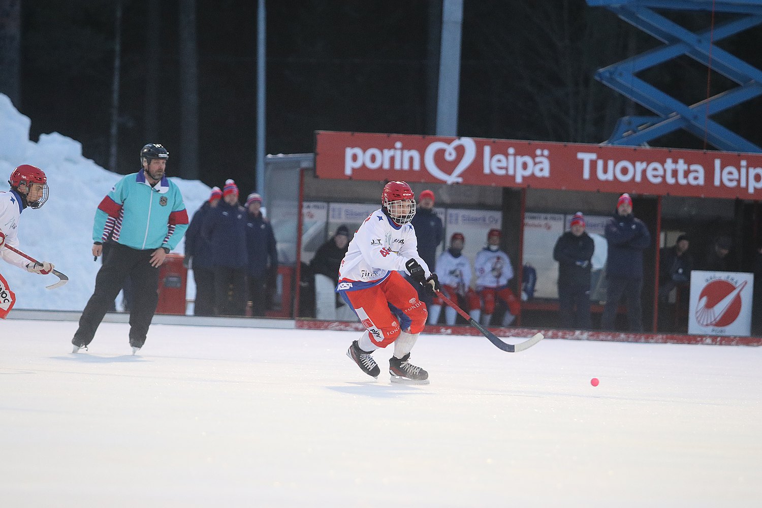 6.1.2025 - (Narukerä-HIFK)