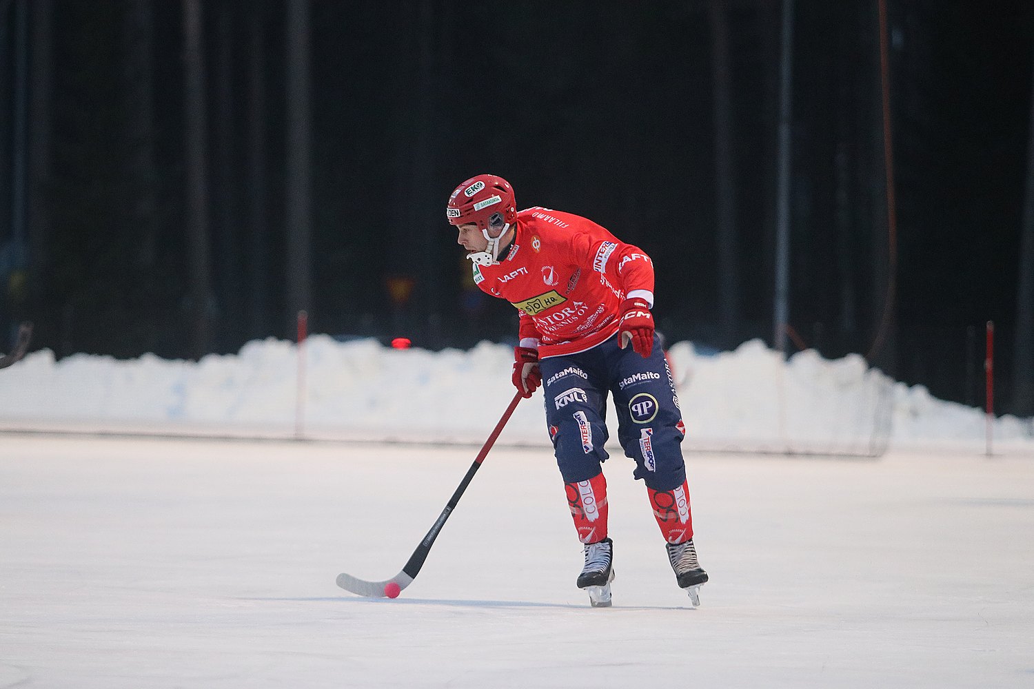 6.1.2025 - (Narukerä-HIFK)