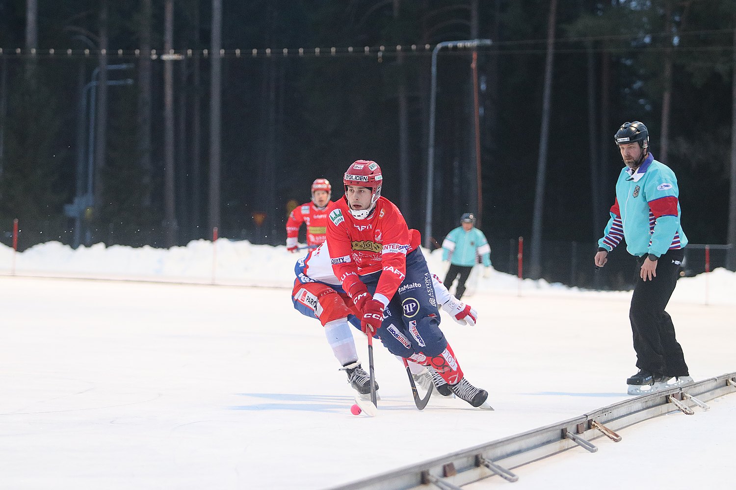 6.1.2025 - (Narukerä-HIFK)