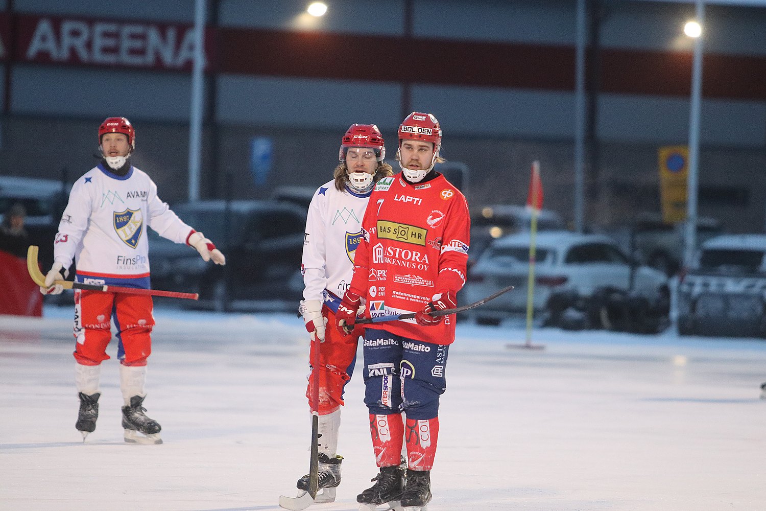 6.1.2025 - (Narukerä-HIFK)