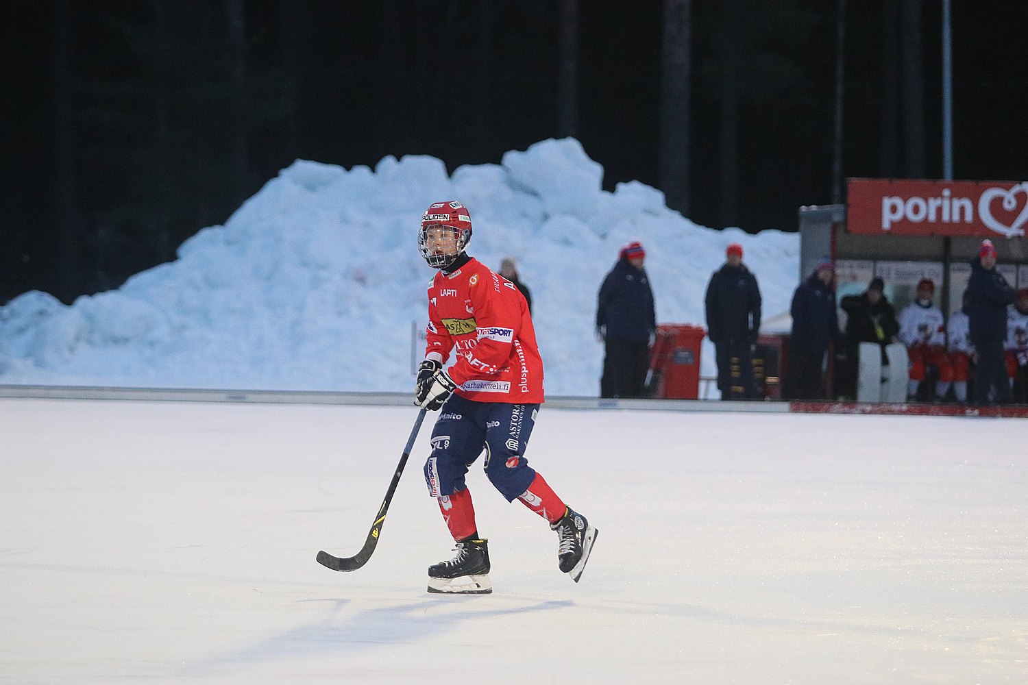 6.1.2025 - (Narukerä-HIFK)