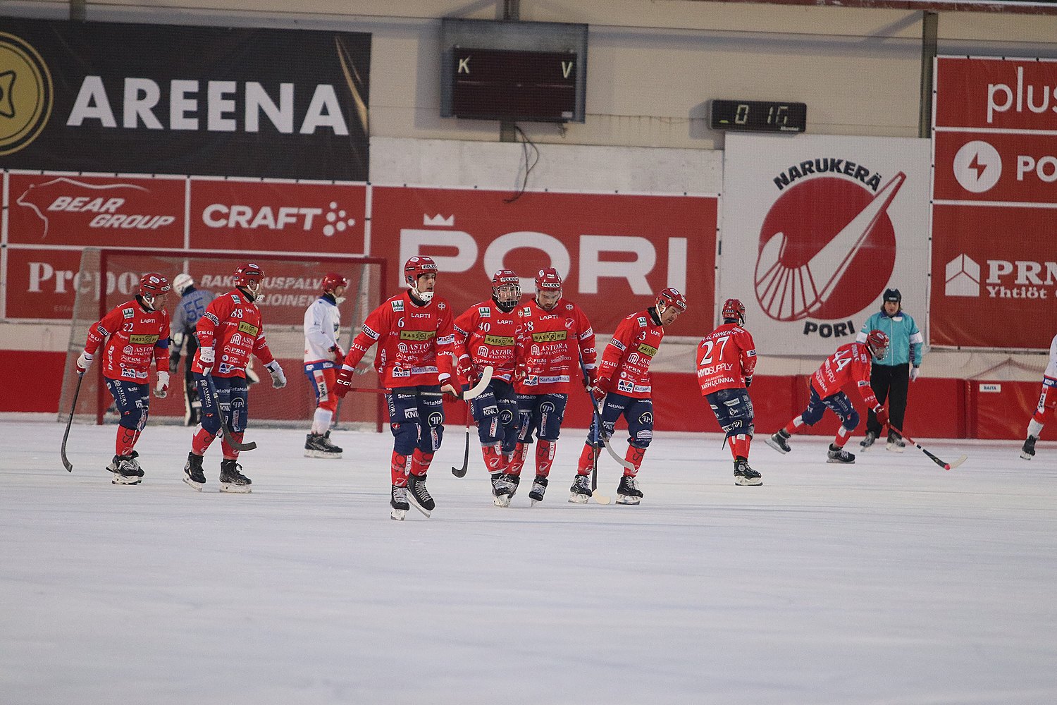 6.1.2025 - (Narukerä-HIFK)