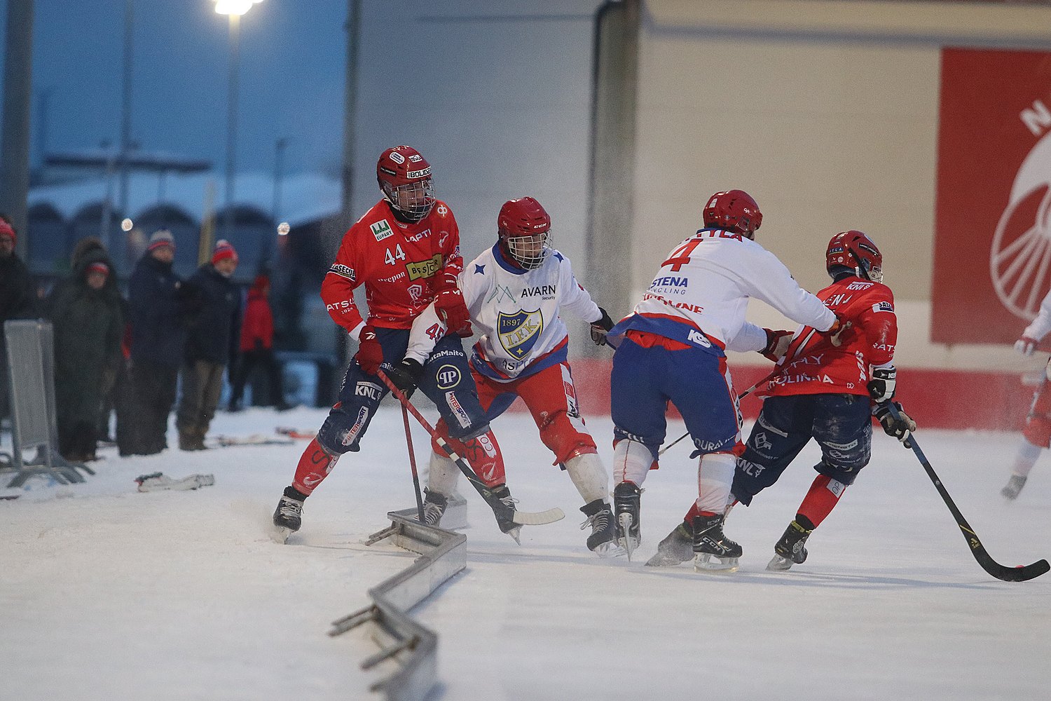 6.1.2025 - (Narukerä-HIFK)