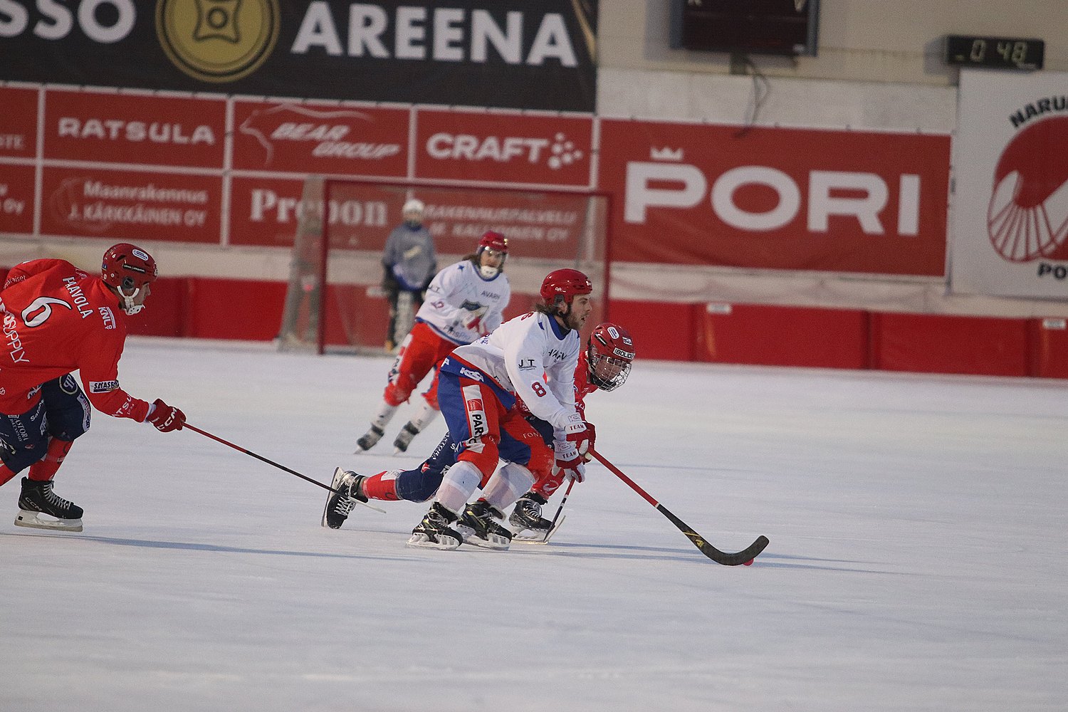 6.1.2025 - (Narukerä-HIFK)