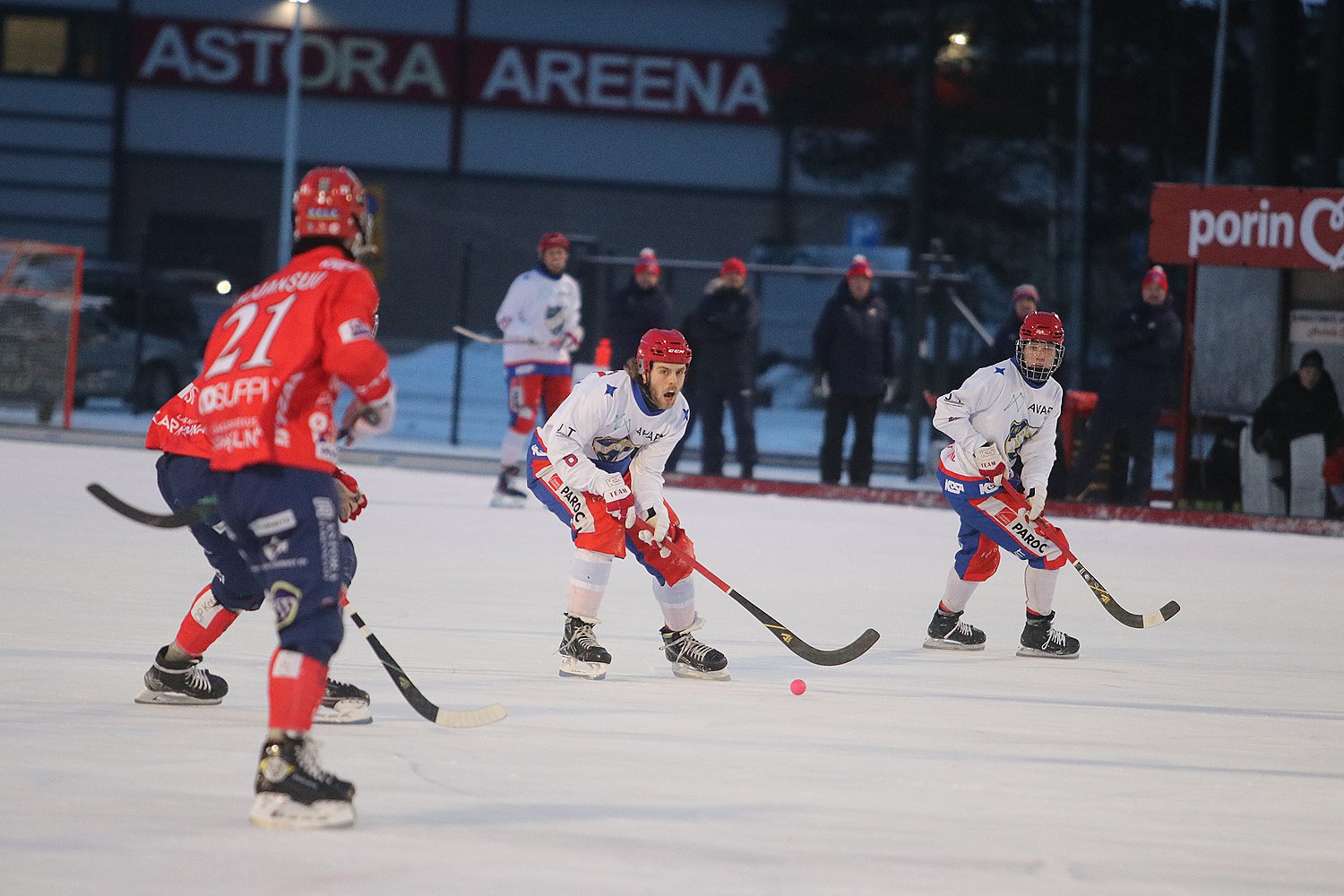 6.1.2025 - (Narukerä-HIFK)